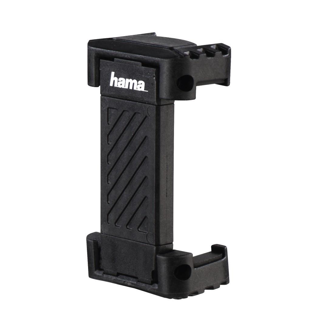 Hama Smartphone-Halterung Pro, 9,5 cm, 1/4