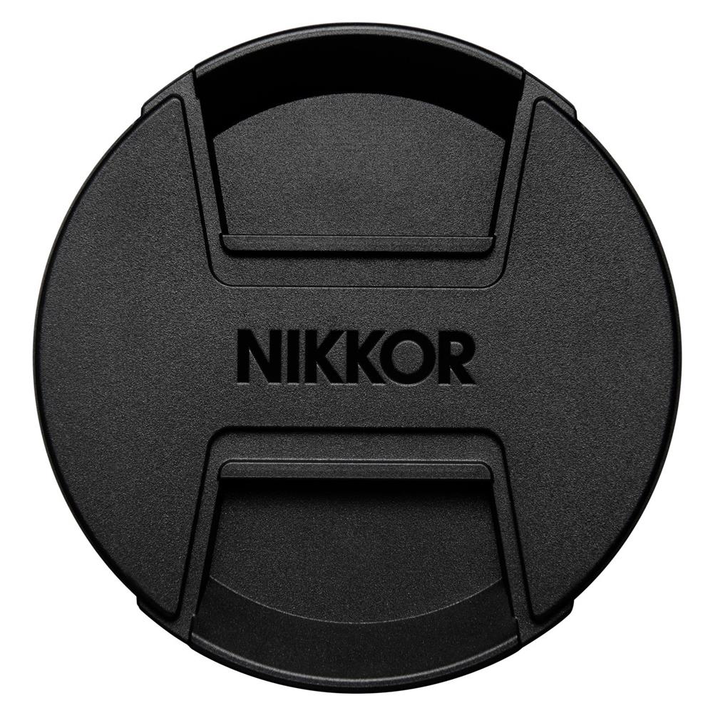 Nikon LC-82B Objektivfrontdeckel 82 mm